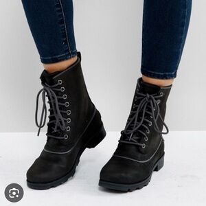 SOREL Women's Emelie 1964 Waterproof Winter Boot size 9.5
